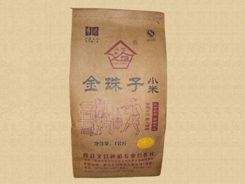 05金珠子紙袋1kg